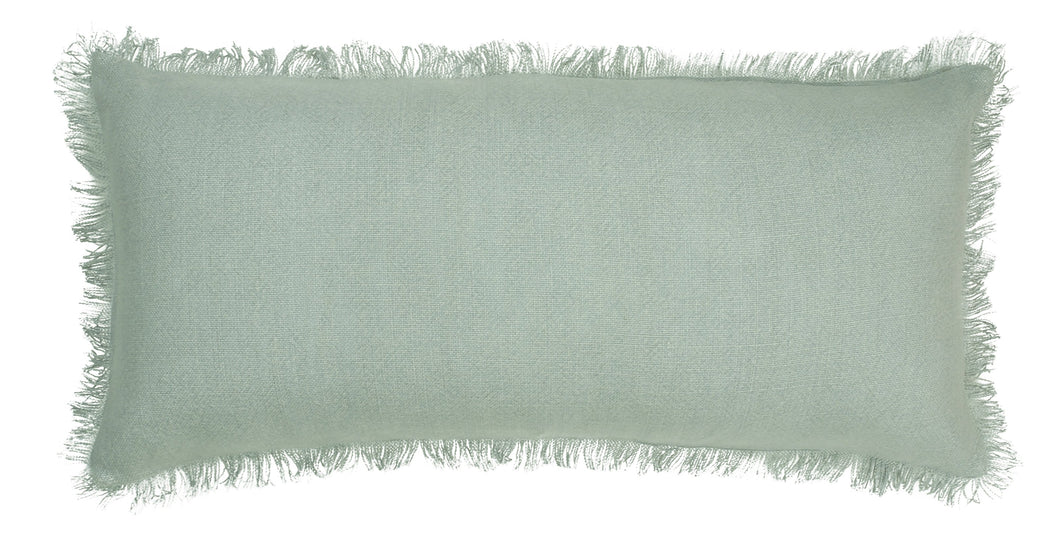 MRD Home Issey Long Cushion Seafoam | Accessories | app store dev @@ABC ///[option4] 十月五日 11:53 