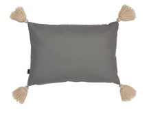 Load image into Gallery viewer, MRD Home Inka Tassel Pillow Nude | Accessories | app store dev @@ABC ///[option4] 十月五日 11:53 
