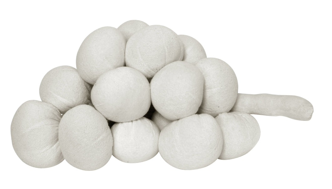 MRD Home Gigi Grapes Cushion Ivory | Accessories | app store dev @@ABC ///[option4] 十月五日 11:53 