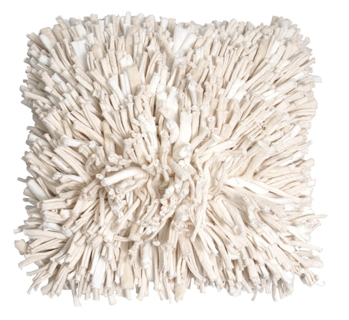 MRD Home Adeeva Cushion Parchment | Accessories | app store dev @@ABC ///[option4] 十月五日 11:53 