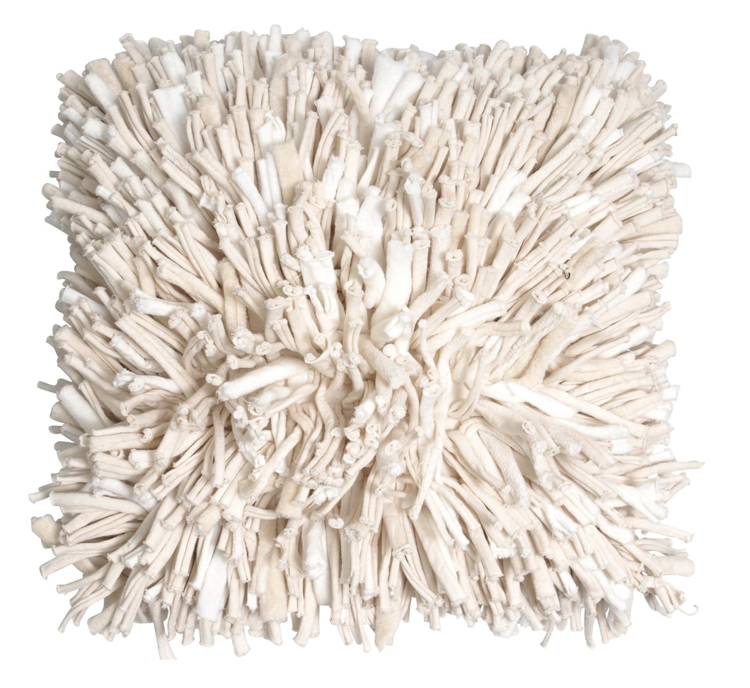 MRD Home Adeeva Cushion Parchment | Accessories | app store dev @@ABC ///[option4] 十月五日 11:53 