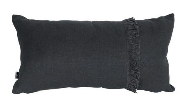 MRD Home Annika Pillow Carbon | Accessories | app store dev @@ABC ///[option4] 十月五日 11:53 