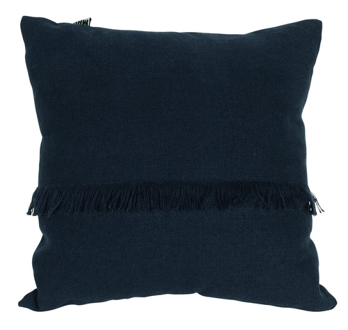 MRD Home Annika Cushion Small Navy | Accessories | app store dev @@ABC ///[option4] 十月五日 11:53 