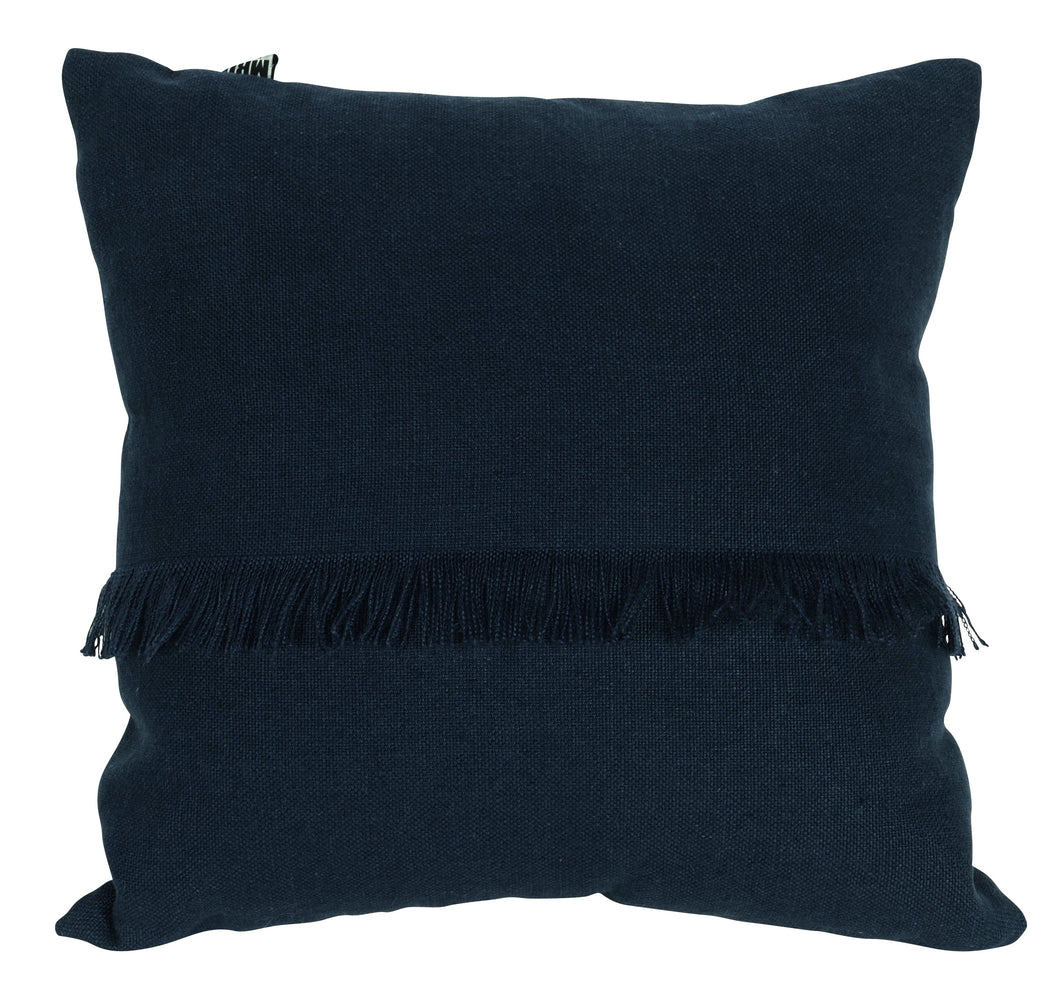 MRD Home Annika Cushion Small Navy | Accessories | app store dev @@ABC ///[option4] 十月五日 11:53 