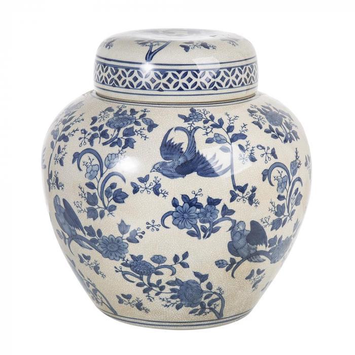 Florabelle Jardin Lge Ginger Jar | Accessories | app store dev @@ABC ///[option4] 十月五日 11:53 