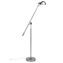 Load image into Gallery viewer, Cafe Lighting and Living Arden Floor Lamp - Antique Silver | Lighting | app store dev @@ABC ///[option4] 十月五日 11:53 
