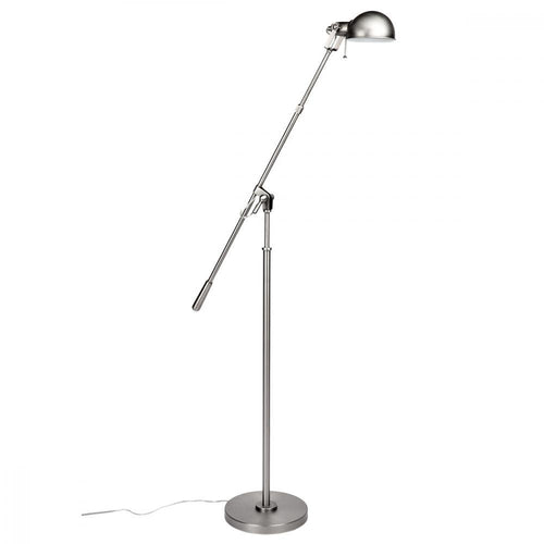 Cafe Lighting and Living Arden Floor Lamp - Antique Silver | Lighting | app store dev @@ABC ///[option4] 十月五日 11:53 
