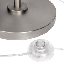 Load image into Gallery viewer, Cafe Lighting and Living Arden Floor Lamp - Antique Silver | Lighting | app store dev @@ABC ///[option4] 十月五日 11:53 
