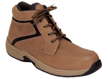 Load image into Gallery viewer, OrthoFeet Highline Brown Men’s Boots | Footwear | app store dev @@ABC ///[option4] 十月五日 11:53 
