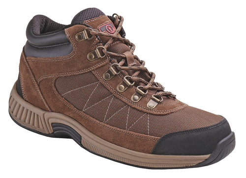 OrthoFeet Hunter Men's Boots | Footwear | app store dev @@ABC ///[option4] 十月五日 11:53 