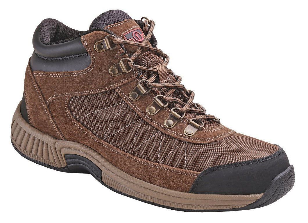 OrthoFeet Hunter Men's Boots | Footwear | app store dev @@ABC ///[option4] 十月五日 11:53 