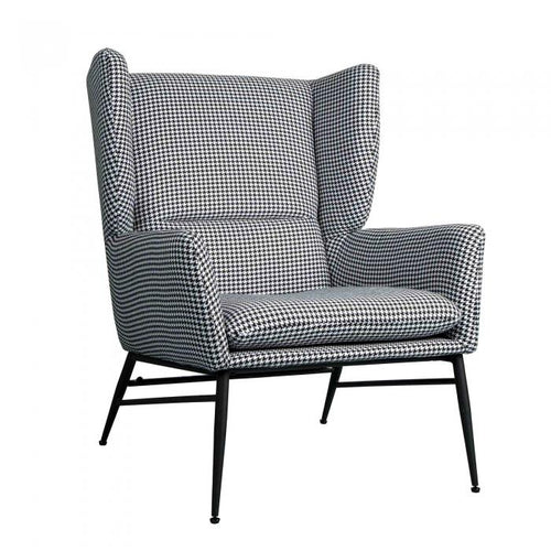 Florabelle Hemming Wingback Grey Charcoal | Living | app store dev @@ABC ///[option4] 十月五日 11:53 