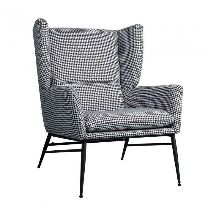 Florabelle Hemming Wingback Grey Charcoal | Living | app store dev @@ABC ///[option4] 十月五日 11:53 
