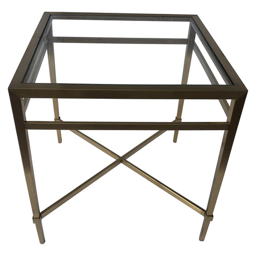 Future Classics Furniture Georgian Gold Side Table | Living | app store dev @@ABC ///[option4] 十月五日 11:53 
