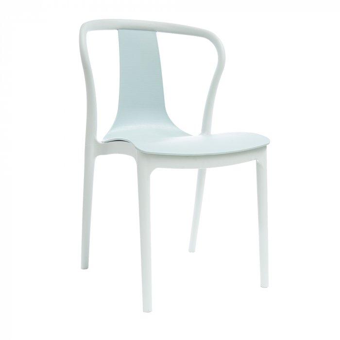 Florabelle Conrad Dining Chair All weather Mist | Living | app store dev @@ABC ///[option4] 十月五日 11:53 