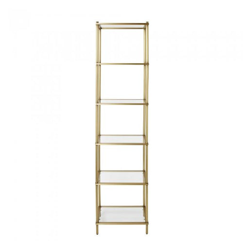 Florabelle Ferne Gilt Shelf | Living | app store dev @@ABC ///[option4] 十月五日 11:53 