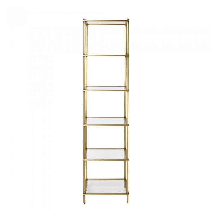 Florabelle Ferne Gilt Shelf | Living | app store dev @@ABC ///[option4] 十月五日 11:53 