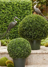Load image into Gallery viewer, Florabelle Boxwood Ball Potted 42cm Green | Accessories | app store dev @@ABC ///[option4] 十月五日 11:53 
