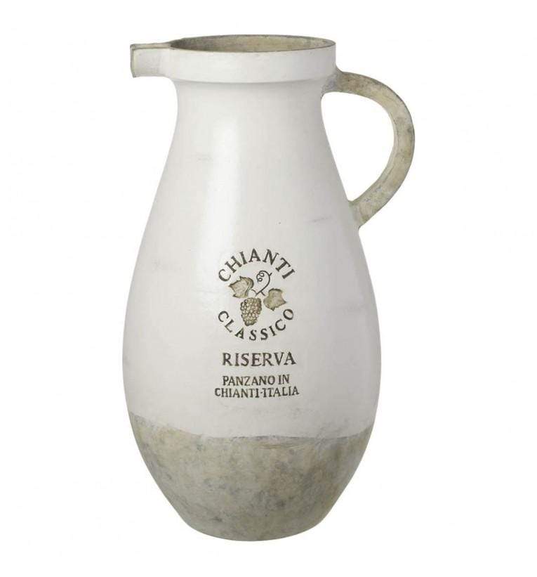 Parlane Chianti Pitcher White | Accessories | app store dev @@ABC ///[option4] 十月五日 11:53 
