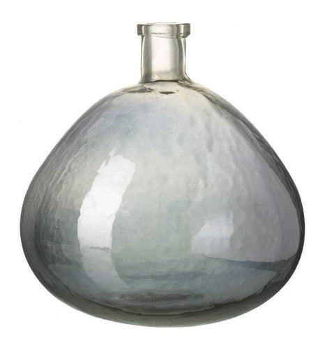 Parlane Dali Bottle Glass Grey Large | Accessories | app store dev @@ABC ///[option4] 十月五日 11:53 