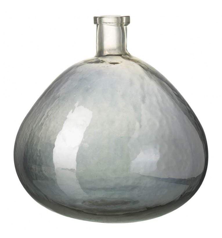 Parlane Dali Bottle Glass Grey Large | Accessories | app store dev @@ABC ///[option4] 十月五日 11:53 