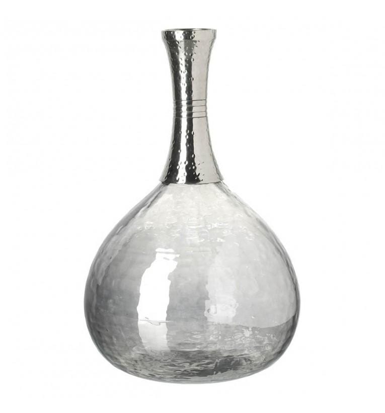 Parlane Emeline Vase Aluminium Grey | Accessories | app store dev @@ABC ///[option4] 十月五日 11:53 