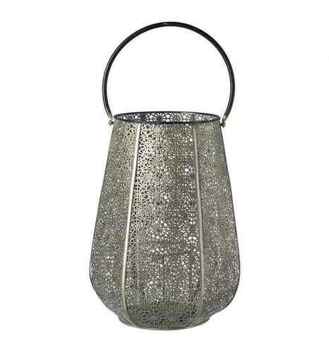 Parlane Estella Lantern Gold Large | Candles, Candles_Candle Holders | app store dev @@ABC ///[option4] 十月五日 11:53 