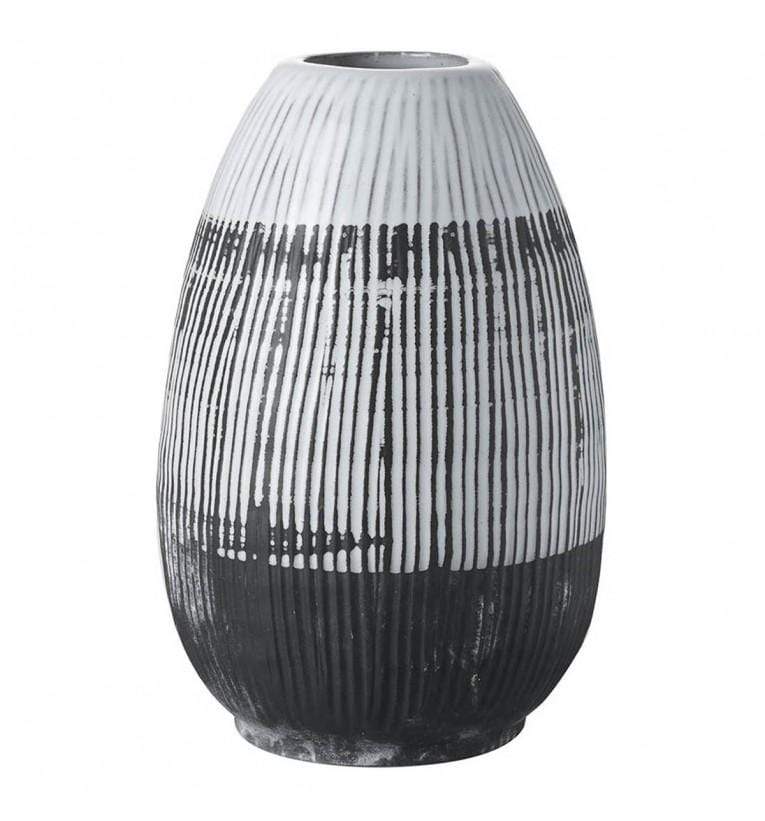 Parlane Ansel Vase Black & White | Accessories | app store dev @@ABC ///[option4] 十月五日 11:53 