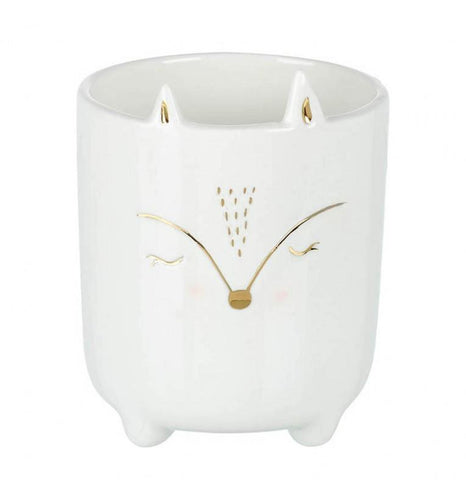 Bodhi Fox Pot White | Accessories | app store dev @@ABC ///[option4] 十月五日 11:53 