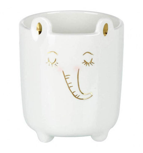Bodhi Elephant Pot White | Accessories | app store dev @@ABC ///[option4] 十月五日 11:53 