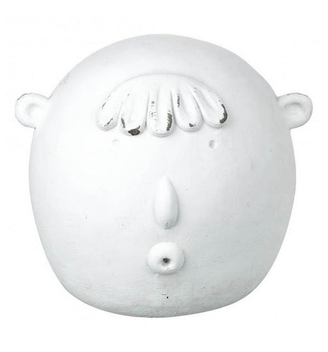 Parlane Fringe Head Cement White | Accessories | app store dev @@ABC ///[option4] 十月五日 11:53 