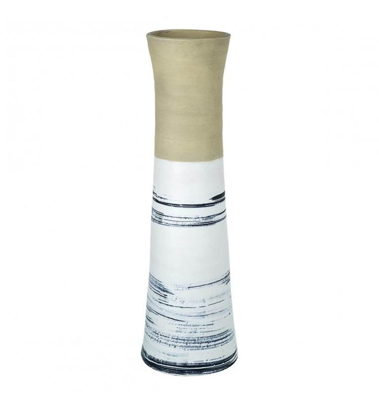 Parlane Fantail Vase Black & White Large | Accessories | app store dev @@ABC ///[option4] 十月五日 11:53 