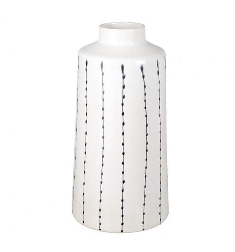 Bodhi Cassie Vase White & Black | Accessories | app store dev @@ABC ///[option4] 十月五日 11:53 