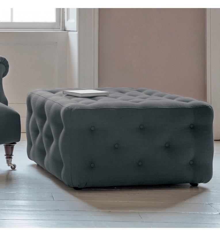 Bodhi Hariette Ottoman in Field Steel Blue | Living | app store dev @@ABC ///[option4] 十月五日 11:53 