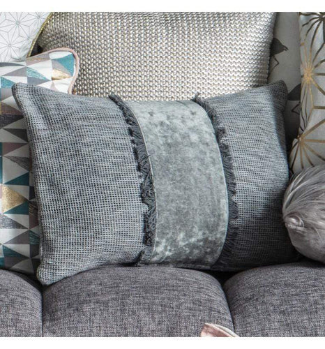 Parlane Ariel Silver Cushion | Accessories | app store dev @@ABC ///[option4] 十月五日 11:53 