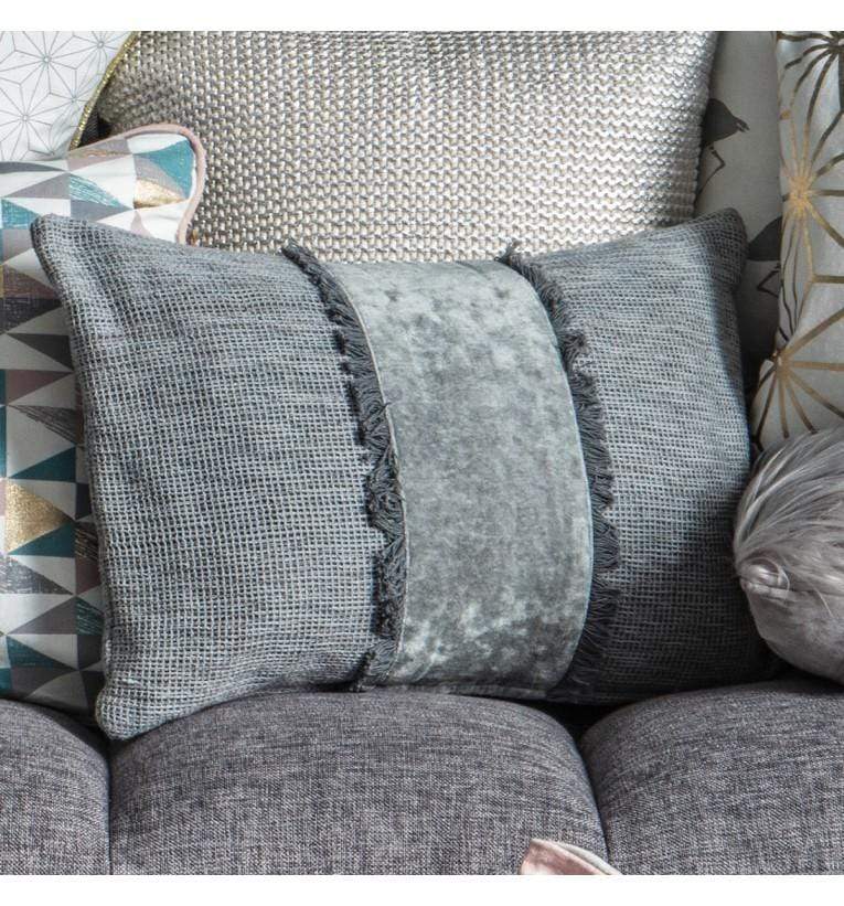 Parlane Ariel Silver Cushion | Accessories | app store dev @@ABC ///[option4] 十月五日 11:53 