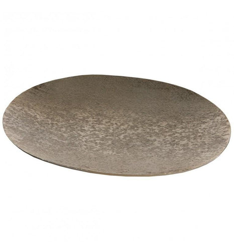Parlane Ember Oval Shallow Platter Gold | Accessories | app store dev @@ABC ///[option4] 十月五日 11:53 