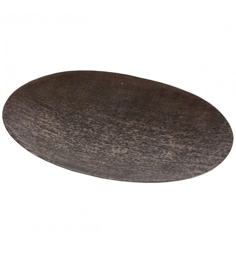 Parlane Ember Oval Shallow Platter Copper | Accessories | app store dev @@ABC ///[option4] 十月五日 11:53 
