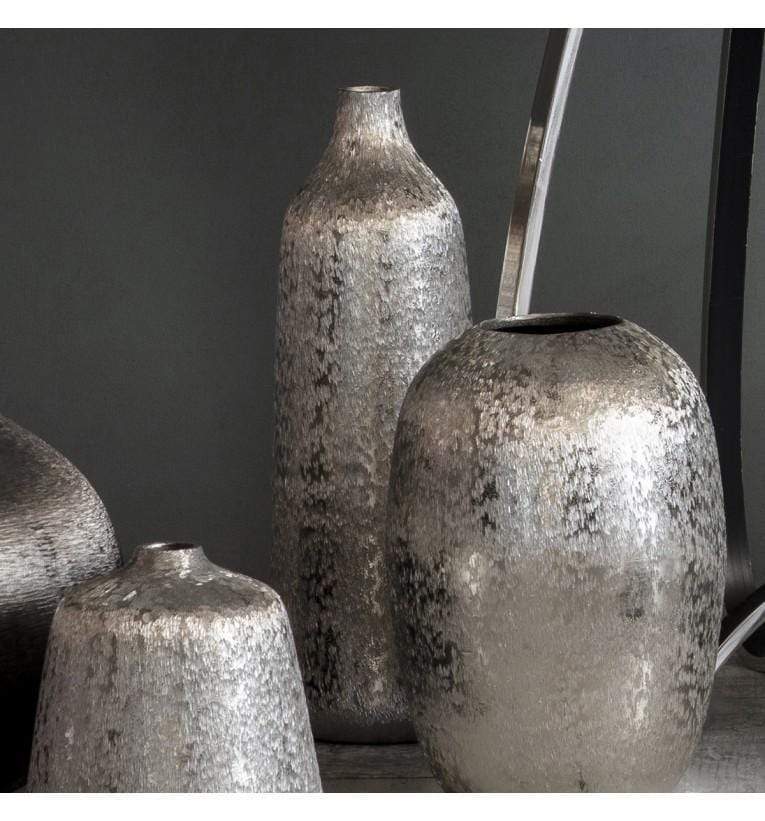 Parlane Lintz Tall Neck Vase Silver | Accessories | app store dev @@ABC ///[option4] 十月五日 11:53 