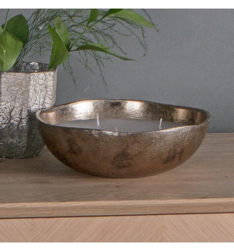 Parlane Dollana Round Candle Gold Large | Candles, Candles_Candle Holders | app store dev @@ABC ///[option4] 十月五日 11:53 