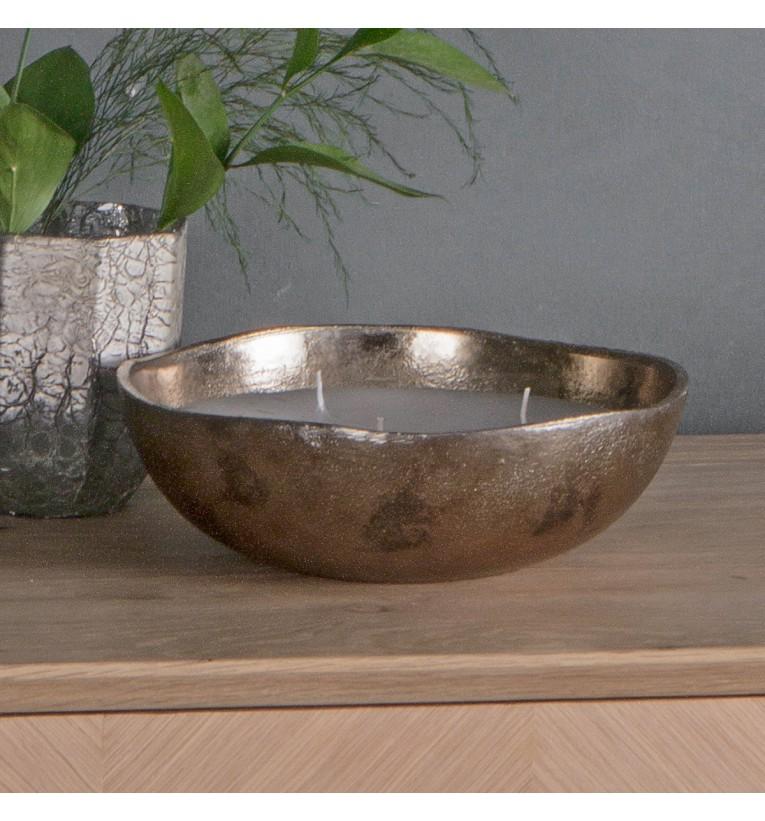 Parlane Dollana Round Candle Gold Large | Candles, Candles_Candle Holders | app store dev @@ABC ///[option4] 十月五日 11:53 