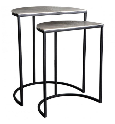Bodhi Dobu Side Tables | Living | app store dev @@ABC ///[option4] 十月五日 11:53 
