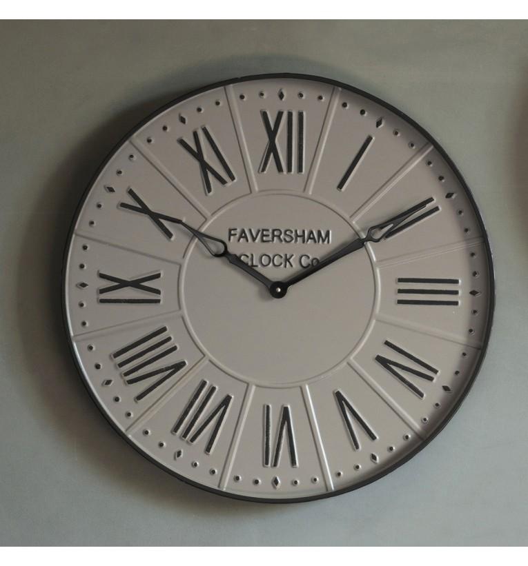 Parlane Burnett Clock Stone | Clocks | app store dev @@ABC ///[option4] 十月五日 11:53 