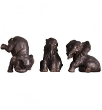 Load image into Gallery viewer, Bodhi Bayan Elephant Trio | Accessories | app store dev @@ABC ///[option4] 十月五日 11:53 
