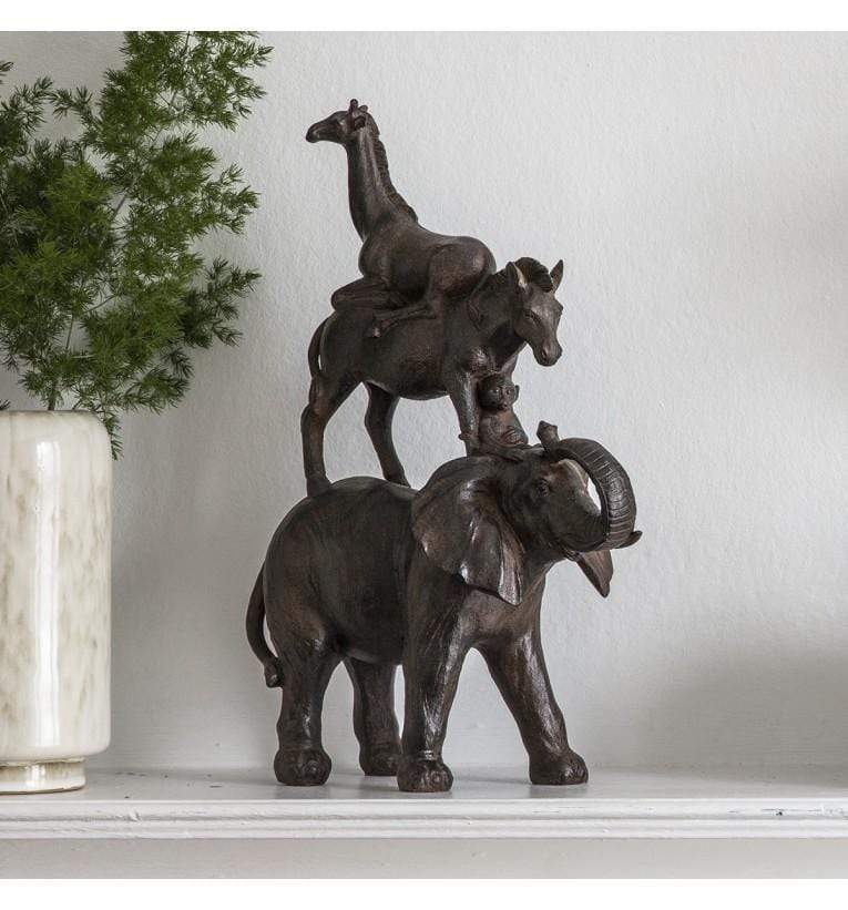 Parlane Gobi Statue | Accessories | app store dev @@ABC ///[option4] 十月五日 11:53 