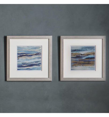 Parlane Aquarius Framed Art (Set of 2) | Wall Art | app store dev @@ABC ///[option4] 十月五日 11:53 
