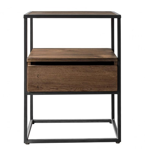 Bodhi Beja Smoked Side Table | Living | app store dev @@ABC ///[option4] 十月五日 11:53 