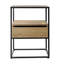 Load image into Gallery viewer, Bodhi Beja Oak Side Table | Living | app store dev @@ABC ///[option4] 十月五日 11:53 
