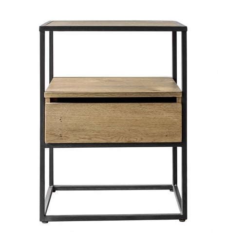 Bodhi Beja Oak Side Table | Living | app store dev @@ABC ///[option4] 十月五日 11:53 