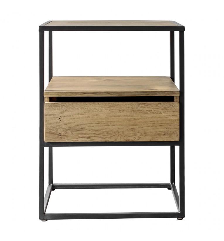 Bodhi Beja Oak Side Table | Living | app store dev @@ABC ///[option4] 十月五日 11:53 